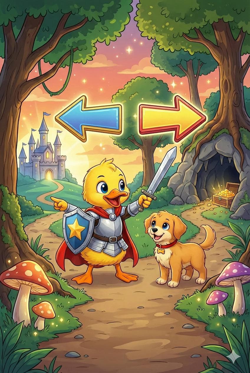 Paso 2 para crear un cuento infantil personalizado